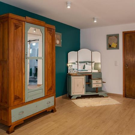 Hotel Casa Dos Castanheiros Vila Verde  Zewnętrze zdjęcie