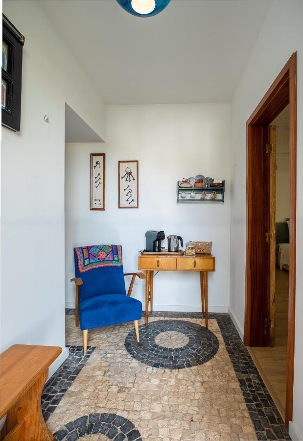 Hotel Casa Dos Castanheiros Vila Verde  Zewnętrze zdjęcie