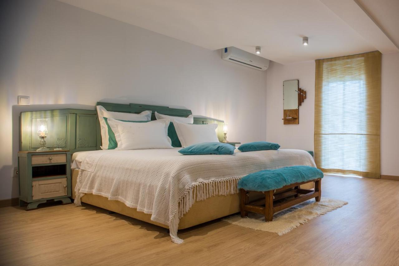 Hotel Casa Dos Castanheiros Vila Verde  Zewnętrze zdjęcie