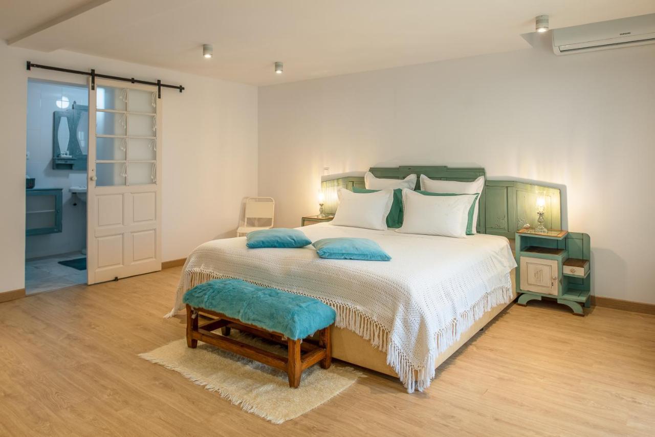 Hotel Casa Dos Castanheiros Vila Verde  Zewnętrze zdjęcie
