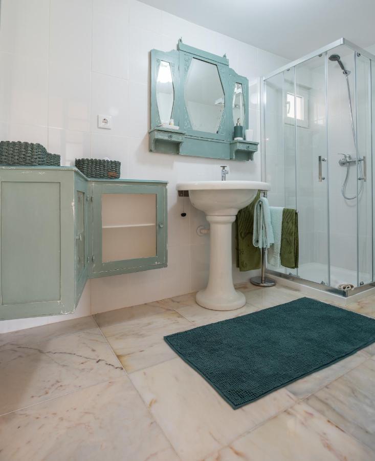 Hotel Casa Dos Castanheiros Vila Verde  Zewnętrze zdjęcie