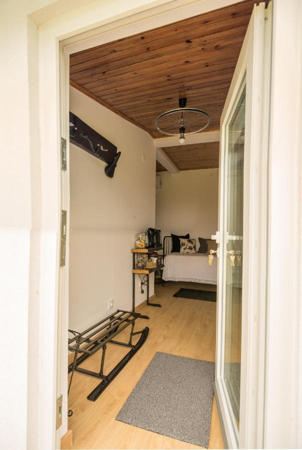 Hotel Casa Dos Castanheiros Vila Verde  Zewnętrze zdjęcie