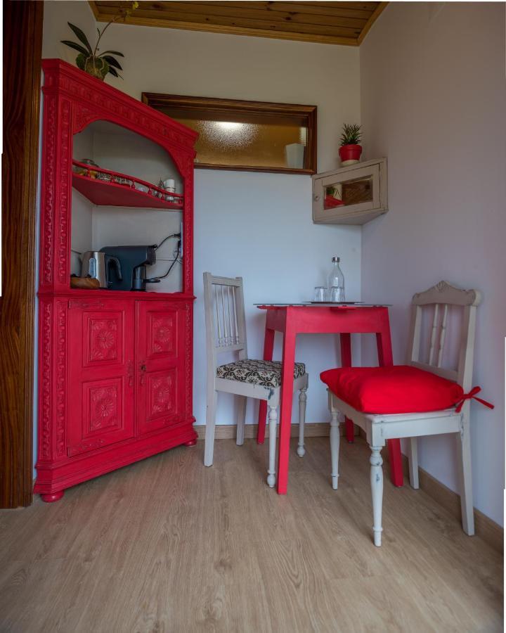 Hotel Casa Dos Castanheiros Vila Verde  Zewnętrze zdjęcie